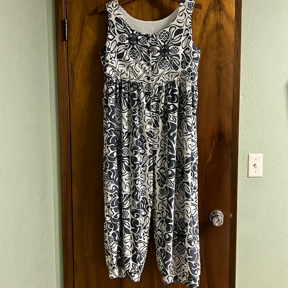 Manuhealii Jumper